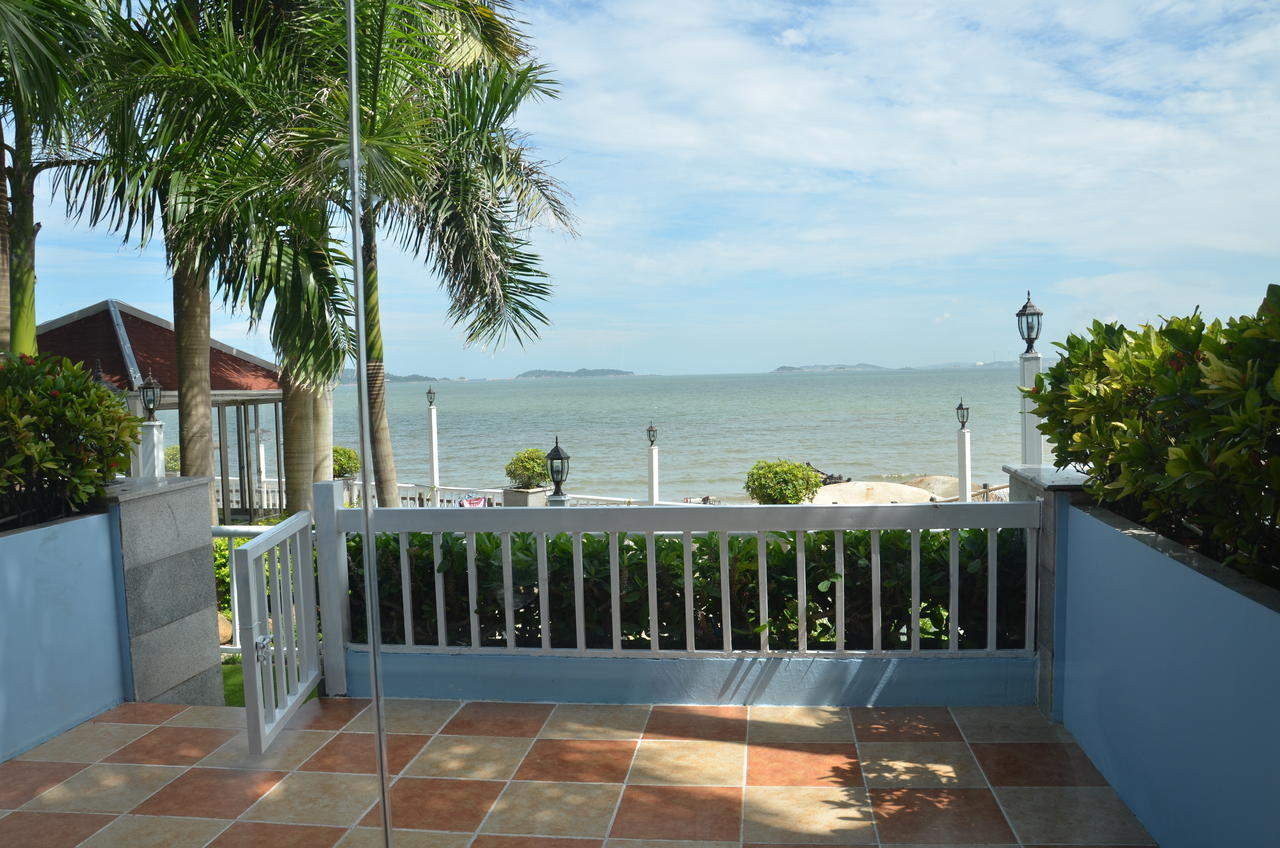 Warmness Club Hotel Xiamen Eksteriør billede