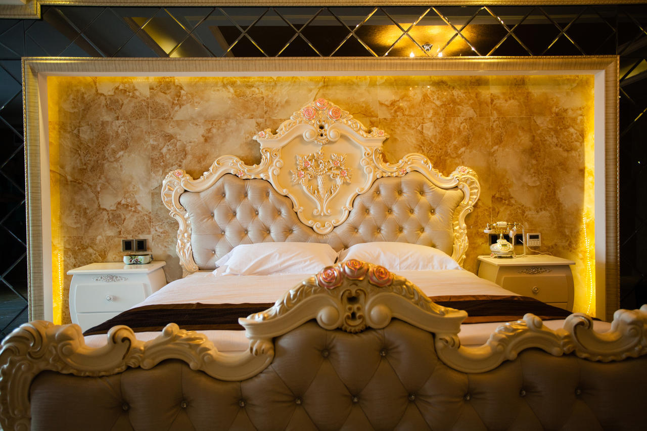 Warmness Club Hotel Xiamen Værelse billede
