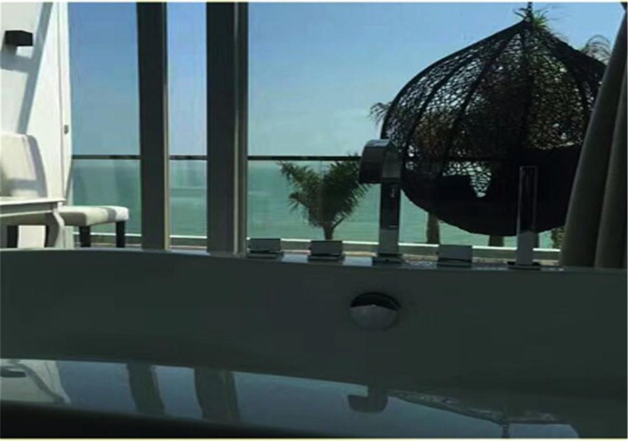 Warmness Club Hotel Xiamen Eksteriør billede